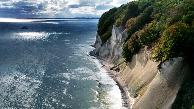 Hotel Alt Wittower Krug Wiek auf Rügen Kültér fotó