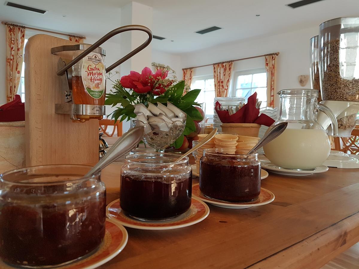 Hotel Alt Wittower Krug Wiek auf Rügen Kültér fotó