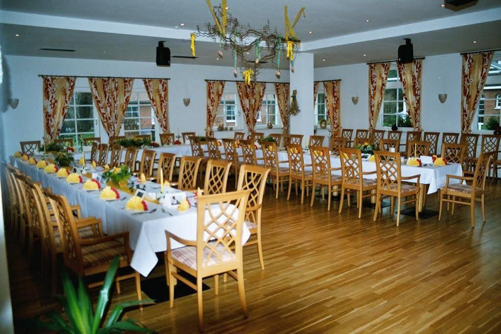 Hotel Alt Wittower Krug Wiek auf Rügen Kültér fotó