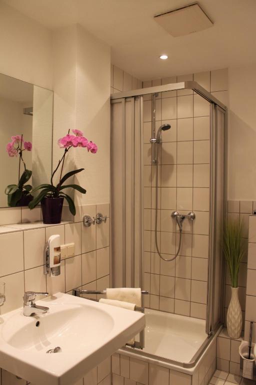Hotel Alt Wittower Krug Wiek auf Rügen Kültér fotó